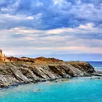 Lägenhet Apartamentos Cala Blanca Cala Blanca (Menorca)