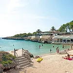 Apartamentos Cala Blanca Lägenhet