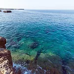 Lägenhet Apartamentos Cala Blanca