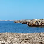 Lägenhet Apartamentos Cala Blanca