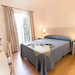 Lägenhet Apartamentos Cala Blanca Cala Blanca (Menorca)
