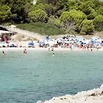 Apartamentos Cala Blanca Lägenhet