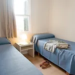 Apartamentos Cala Blanca Lägenhet