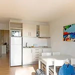 Lägenhet Apartamentos Cala Blanca Cala Blanca (Menorca)