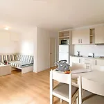 Apartamentos Cala Blanca *