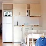 Apartamentos Cala Blanca