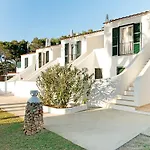 Διαμέρισμα Apartamentos Cala Blanca Κάλα Μπλάνκα