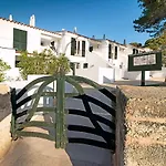 Apartamentos Cala Blanca *