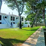 Apartamentos Cala Blanca Apartamento Cala Blanca (Menorca)