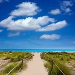 Apartamento Apartamentos Cala Blanca