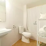 Apartamento Apartamentos Cala Blanca *