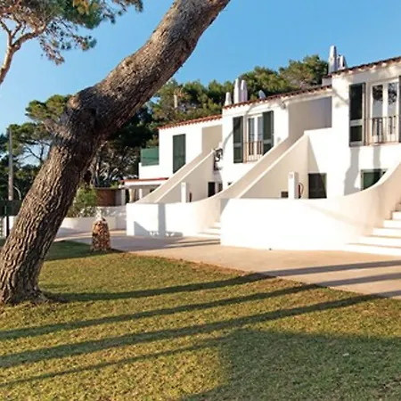 Apartamentos Cala Blanca