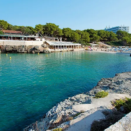 Διαμέρισμα Apartamentos Cala Blanca