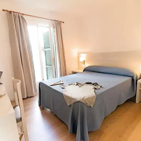 Apartment Apartamentos Cala Blanca