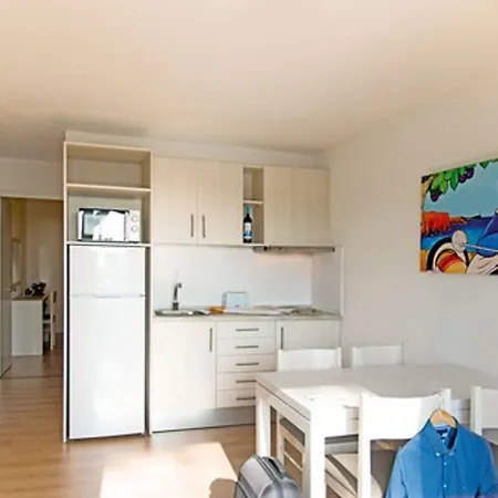 Apartamentos Cala Blanca Apartment