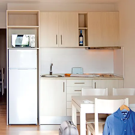 Apartamentos Cala Blanca