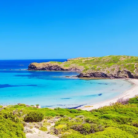 Apartamentos Cala Blanca *